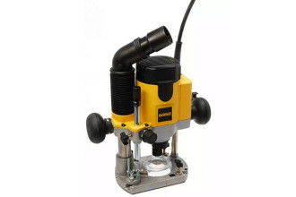 Фрезер мережевий DeWALT DW621