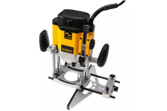 Фрезер сетевой DeWALT DW625E