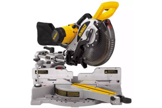 Пила настільна циркулярна DeWALT DW717XPS