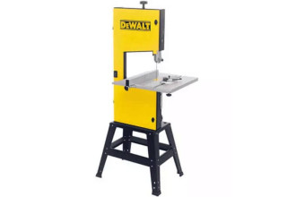 Пила ленточная DeWALT DW876
