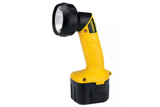 Фонарь аккумуляторный DeWALT DW904