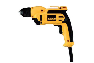 Дриль мережевий DeWALT DWD112S