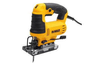 Пила лобзиковая DeWALT DWE349
