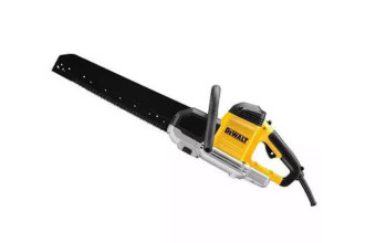 Пила Аллигатор сетевая DeWALT DWE398