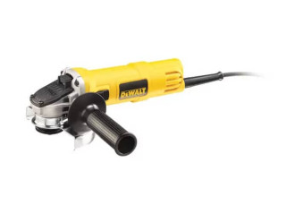 Кутова шліфмашина Болгарка DeWALT DWE4057