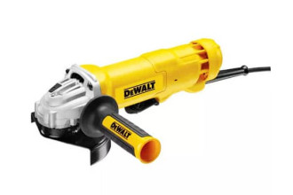 Кутова шліфмашина Болгарка DeWALT DWE4233