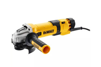 Угловая шлифмашина Болгарка DeWALT DWE4257