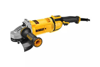 Угловая шлифмашина Болгарка DeWALT DWE4597