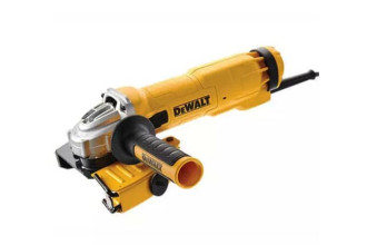 Штроборіз мережевий DeWALT DWE46105
