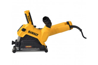Штроборез сетевой DeWALT DWE46107