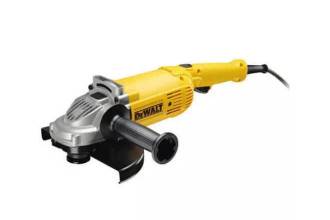 Угловая шлифмашина Болгарка DeWALT DWE494