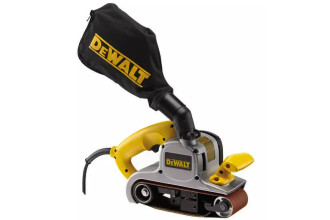 Шлифмашина ленточная DeWALT DWP352VS