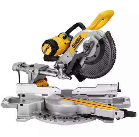 Пила торцовочная DeWALT DWS727 купить