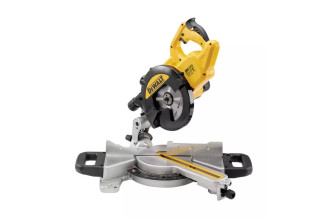Пила торцовочная DeWALT DWS773