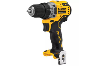 Дриль-шуруповерт акумуляторний DeWALT DCD701N
