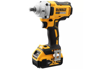 Гайковерт акумуляторний ударний DeWALT DCF894HP2