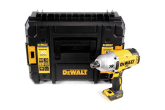 Гайковерт акумуляторний ударний DeWALT DCF897NT