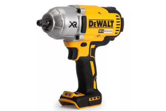Гайковерт акумуляторний ударний DeWALT DCF899N