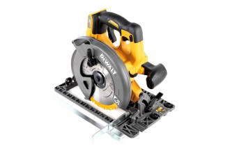 Пила дискова DeWALT DCS576N акумуляторна