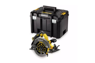 Пила дискова акумуляторна DeWALT DCS575NT