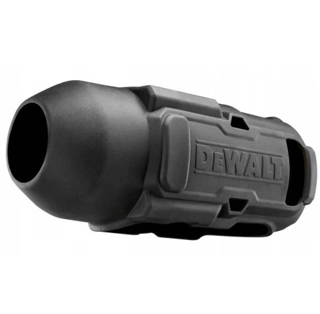 Гайковерт аккумуляторный ударный DeWALT DCF900P2G с доставкой