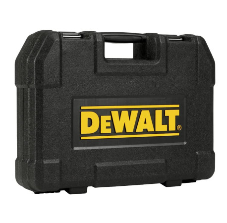Набір головок і біт шестигранних і накидних ключів 1/4 та 3/8 89шт DeWALT DWMT73800-1 в магазині Tools DeWalt