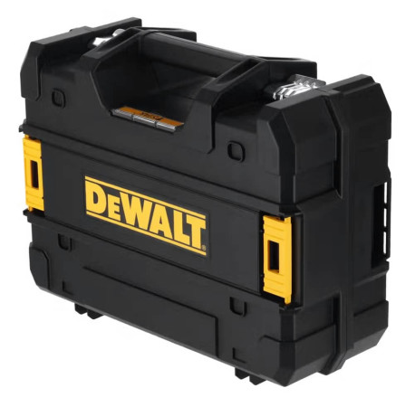 Рівень лазерний самовирівнюючий 3-х площинний 18В XR Li-Ion DeWALT DCLE34035B в магазині Tools DeWalt