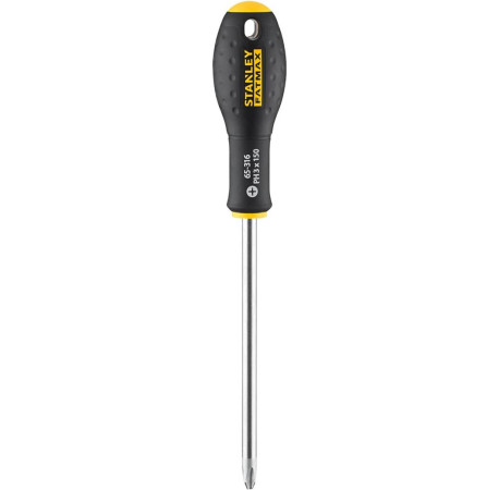 Отвертка крестовая FatMax 150 мм Ph3 Stanley 0-65-316 купить