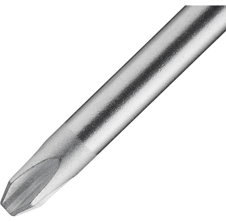 Отвертка крестовая FatMax 150 мм Ph3 Stanley 0-65-316 в магазине Tools DeWalt