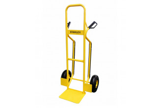 Грузовая тележка FatMax на колесах Stanley HT524