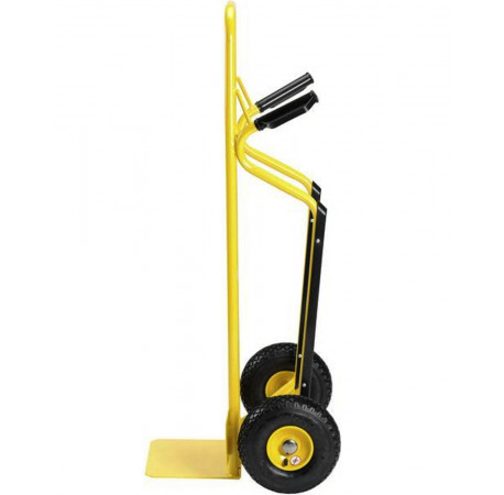 Вантажний візок FatMax на колесах Stanley HT524 ціна