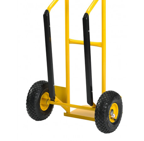 Вантажний візок FatMax на колесах Stanley HT524 В Тулс ДеВолт
