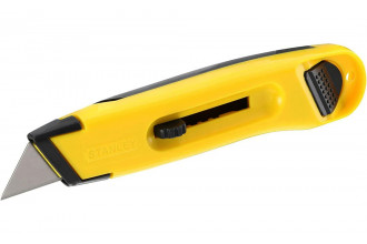 Ніж трапеція Utility монтажний 150 мм Stanley 0-10-088
