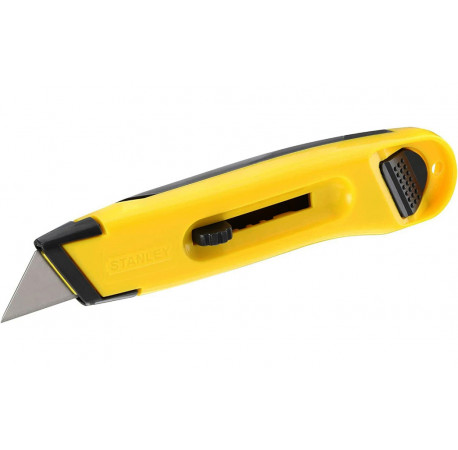 Ніж трапеція Utility монтажний 150 мм Stanley 0-10-088