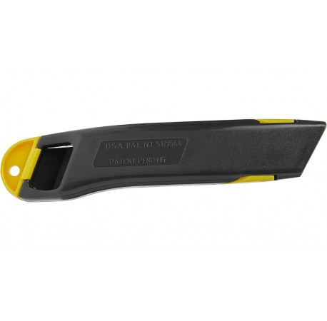 Ніж трапеція Utility монтажний 150 мм Stanley 0-10-088 купити