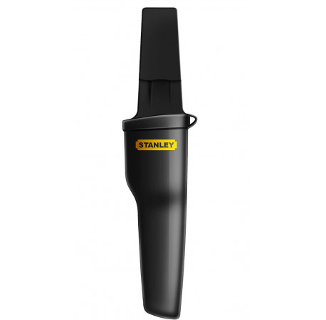Ніж універсальний FatMax лезо з вуглецевої сталі 90 мм Stanley 0-10-231 в магазині Tools DeWalt