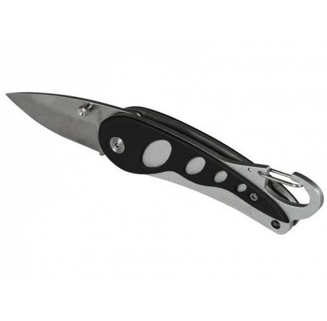 Ніж складний Pocket Knife з титанрованим клинком Stanley 0-10-254