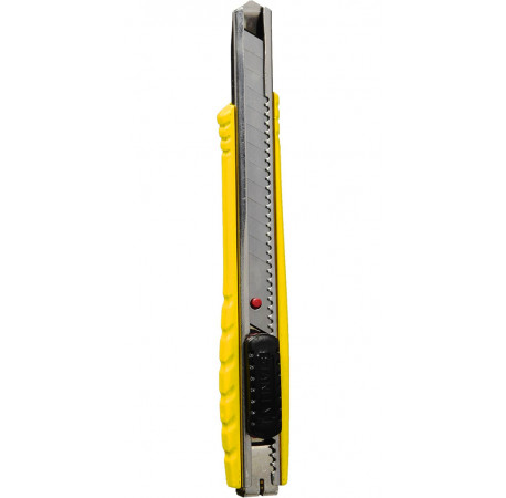 Нож FatMax строительный сегментный 135 мм лезвие 9 мм Stanley 0-10-411 купить
