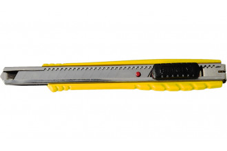 Нож FatMax строительный сегментный 135 мм лезвие 9 мм Stanley 0-10-411