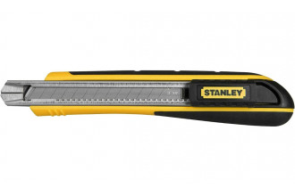 Ніж FatMax Cartridge будівельний сегментний 138 мм лезо 9 мм Stanley 0-10-475