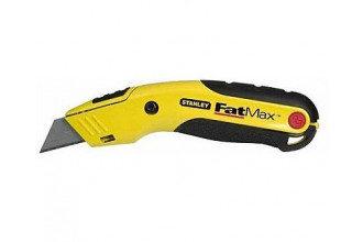 Нож трапеция FatMax монтажный для отделочных работ 170 мм Stanley 0-10-780