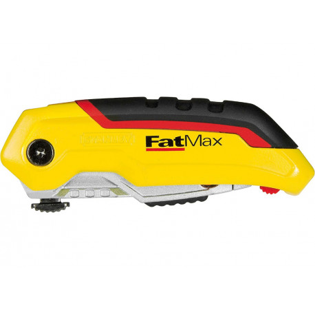 Нож трапеция FatMax монтажный для отделочных работ 140 мм Stanley 0-10-825 купить