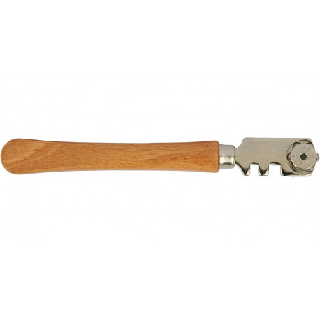 Склоріз з ріжучими коліщатками Stanley 0-14-040
