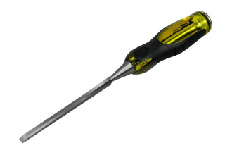 Стамеска профессиональная FatMax лезвие 6 мм Stanley 0-16-251