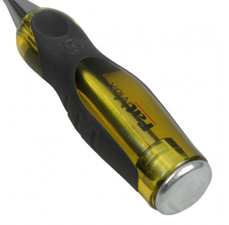 Стамеска профессиональная FatMax лезвие 6 мм Stanley 0-16-251 купить