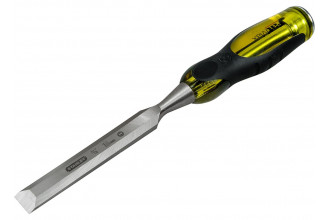 Стамеска профессиональная FatMax лезвие 15 мм Stanley 0-16-256