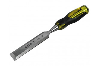 Стамеска профессиональная FatMax лезвие 30 мм Stanley 0-16-262