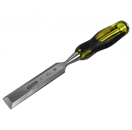 Стамеска профессиональная FatMax лезвие 30 мм Stanley 0-16-262