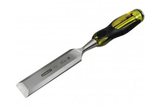 Стамеска профессиональная FatMax лезвие 38 мм Stanley 0-16-265