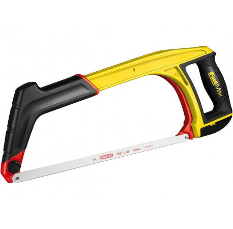 Ножівка по металу 5в1 FatMax 300 мм Stanley 0-20-108